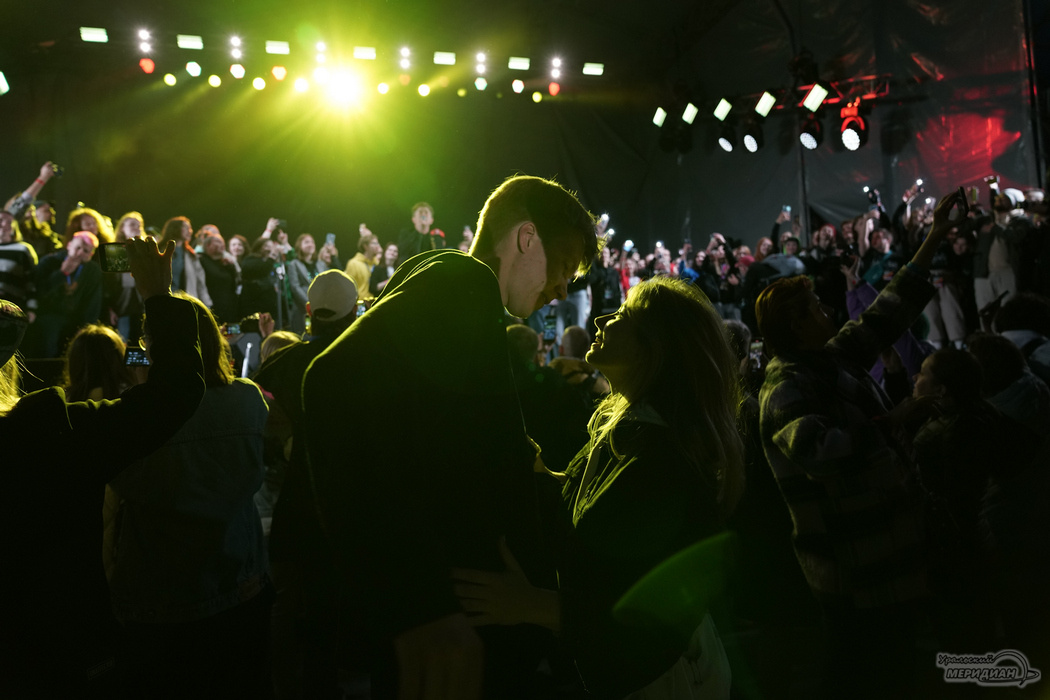    Фото: Лидия Аникина © ИА «Уральский меридиан»