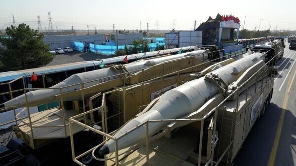    © AP Photo / Vahid Salemi