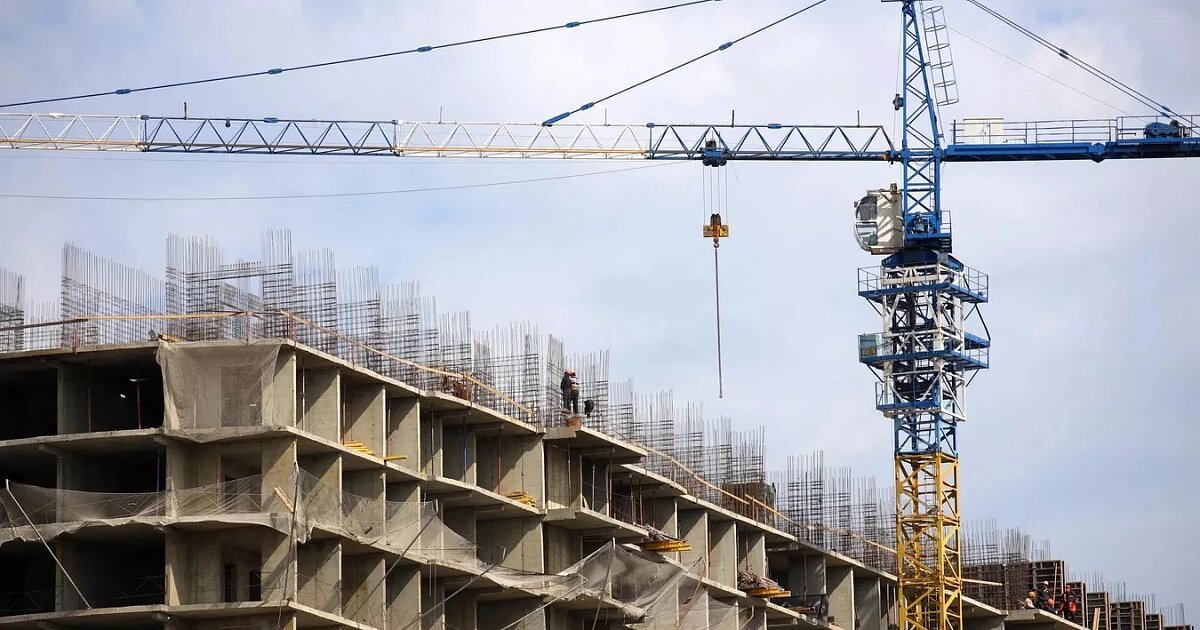 Фото: Виталий Тимкив / РИА Новости