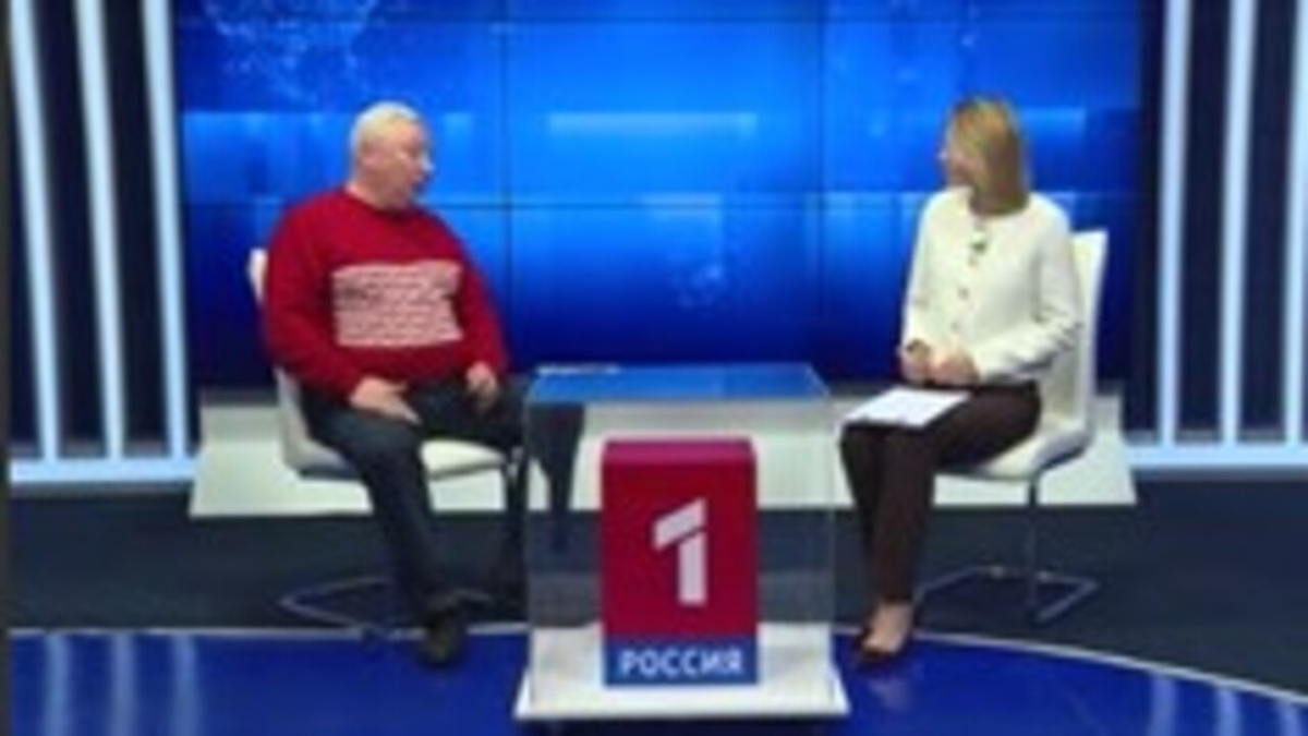    Курская региональная общественная организация «Объединенный центр «Монолит» отмечает 30-летний юбилей