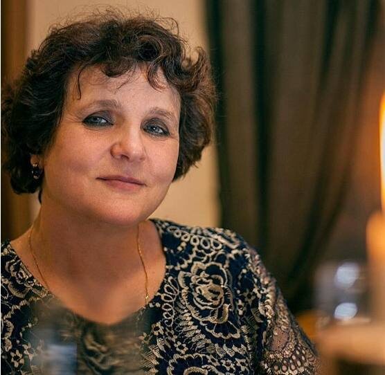 Людмила Григорьева