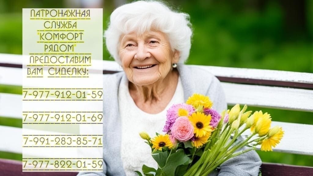 Комфорт-Рядом.рф