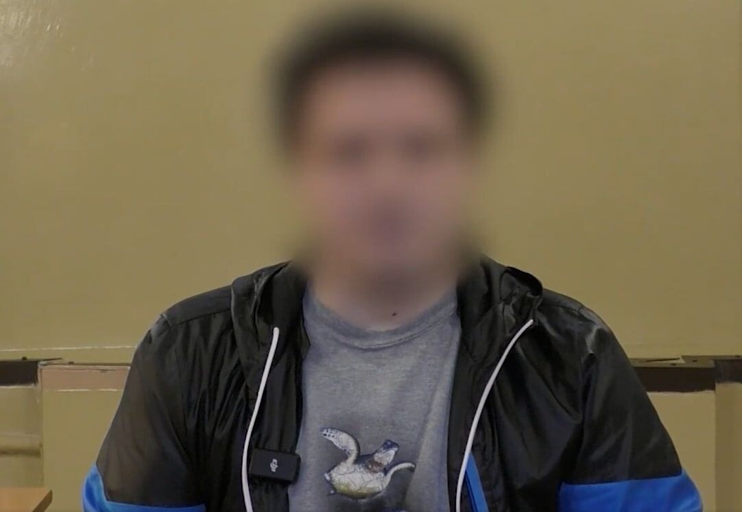     / Источник: Кадр из видео