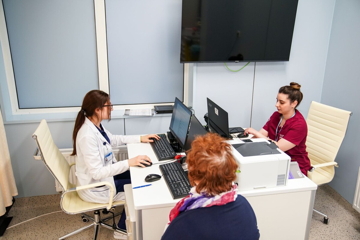     / Источник: © ИЗВЕСТИЯ/Сергей Лантюхов