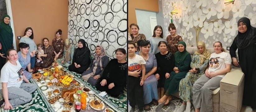 Telegram-канал Многонационал