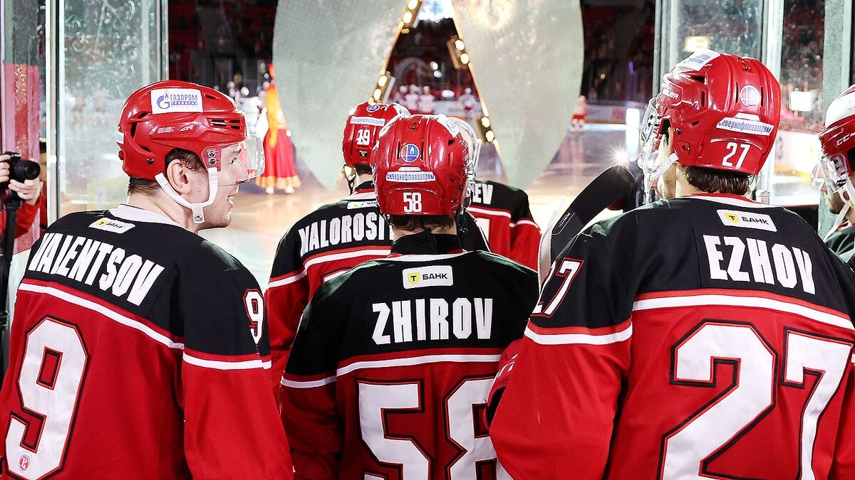    Юрий Кузьмин, photo.khl.ru