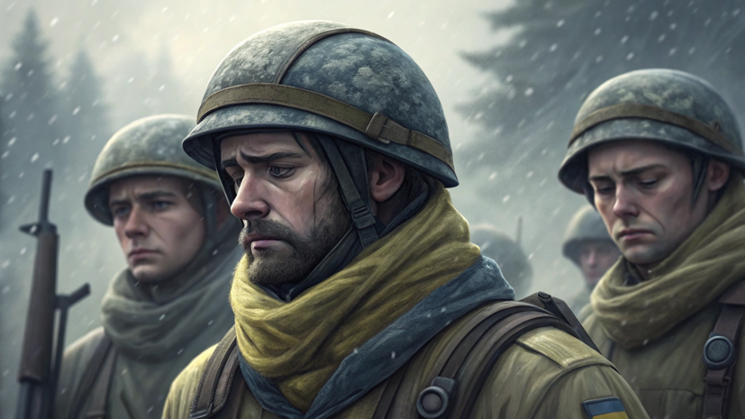    Сгенерировано с помощью ИИ