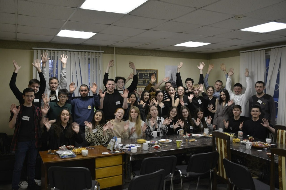 
Фото: © из личного архива Ренаты Ибатуллиной