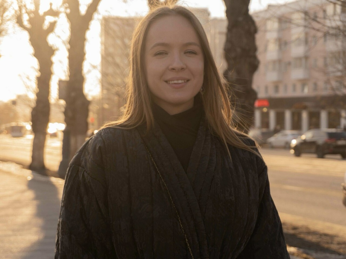 
Фото: © из личного архива Ренаты Ибатуллиной