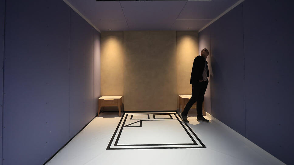 Фото: Марина Молдавская / Коммерсантъ