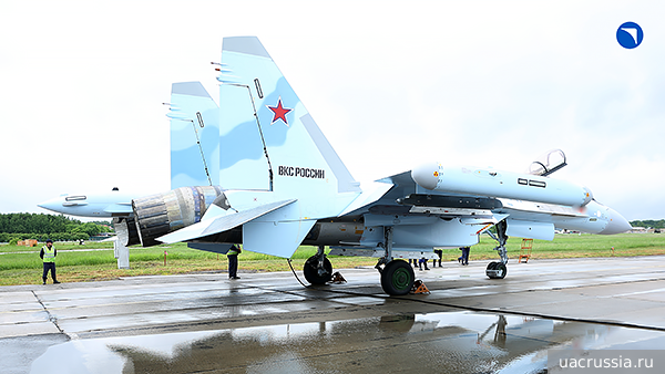     Фото: uacrussia.ru   
 Текст: Дмитрий Зубарев