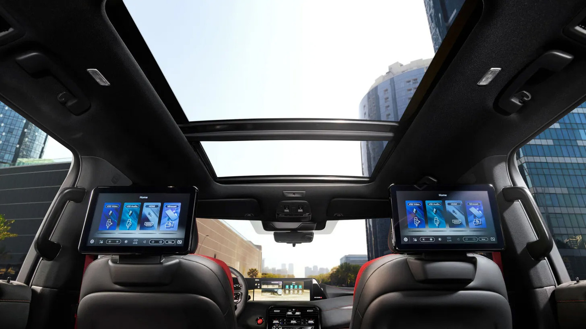 Фото: Nissan  📷
