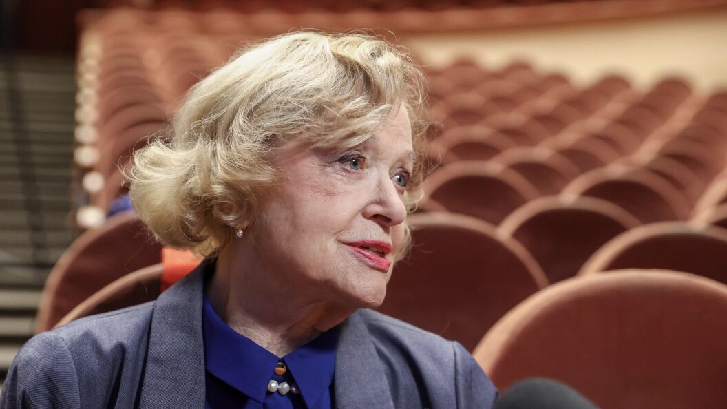  Валентина Талызина