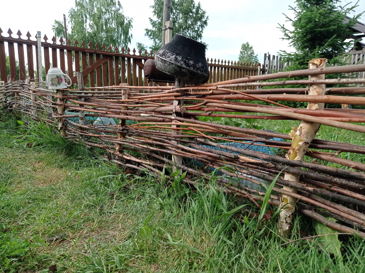 Люблю подобную работу, моё) 