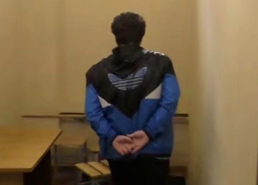     / Источник: Кадр из видео