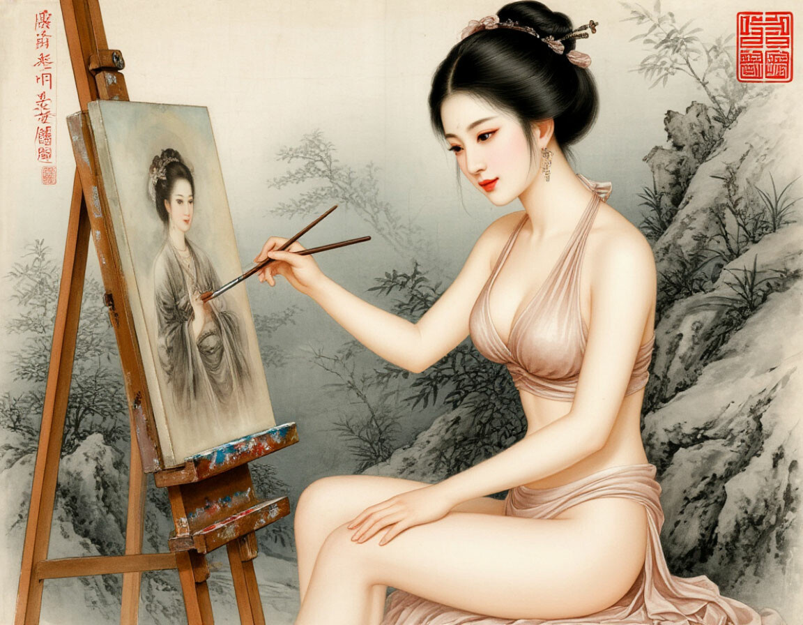 Студия Алисы открывает двери