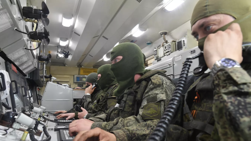   РИА Новости