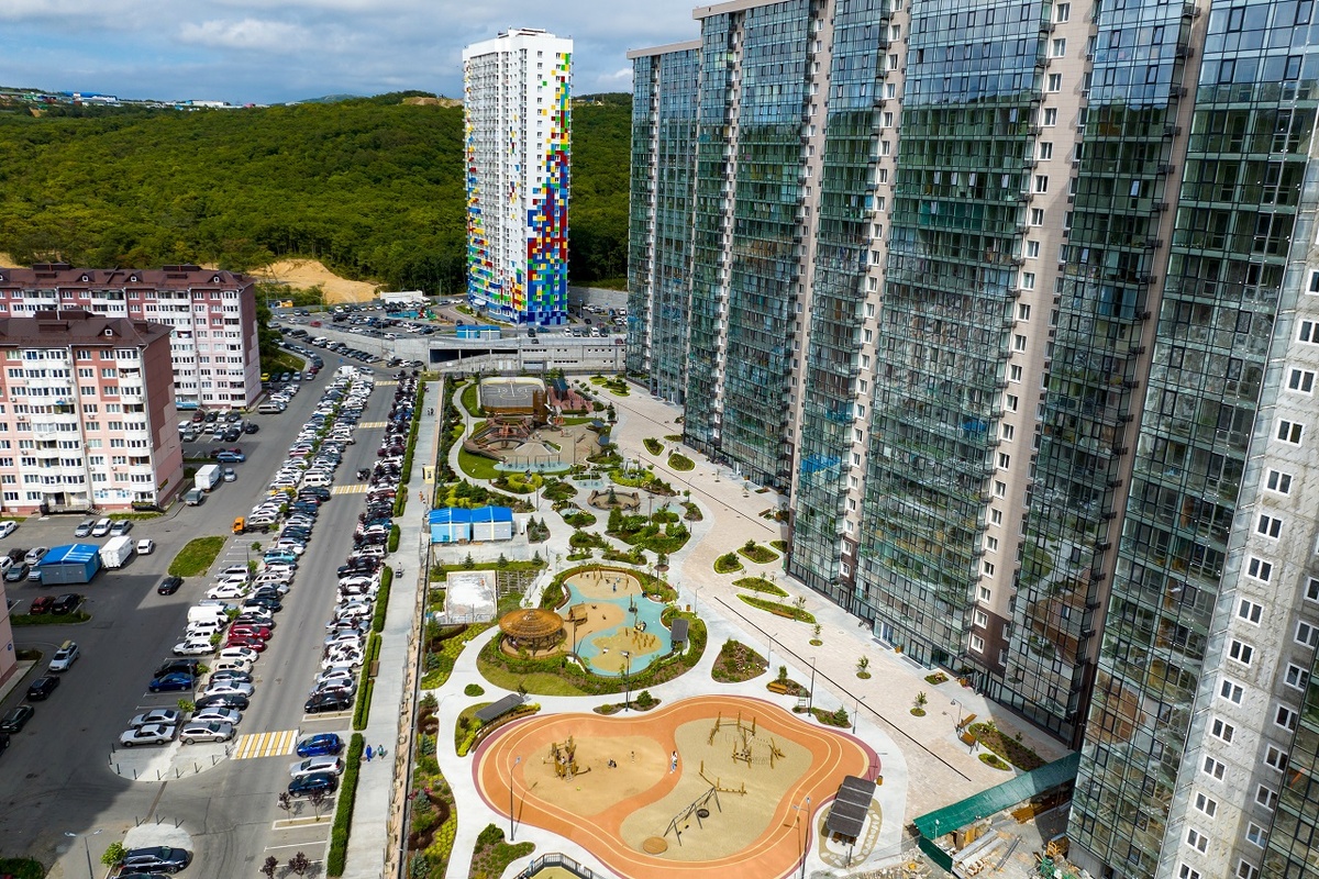    Источник: Юрий Смитюк/ТАСС