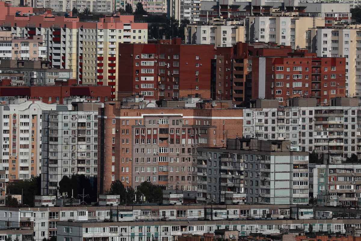    Источник: Сергей Фадеичев/ТАСС