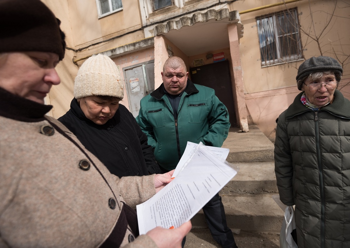    Источник: Максим Коротченко/ТАСС