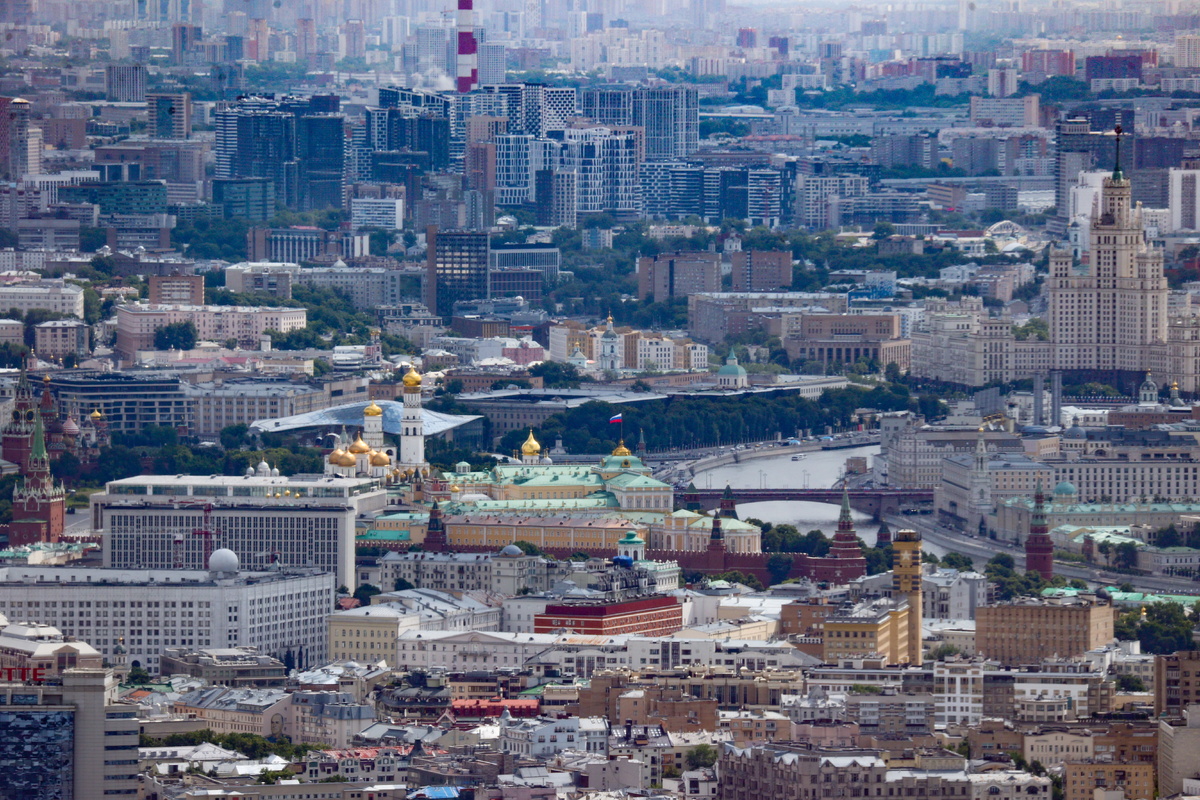    Источник: Валерия Калугина/ТАСС