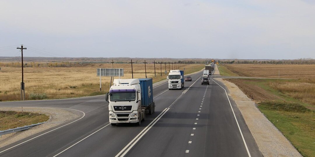 Перевозчикам хотят запретить работать с привлечённым транспортом