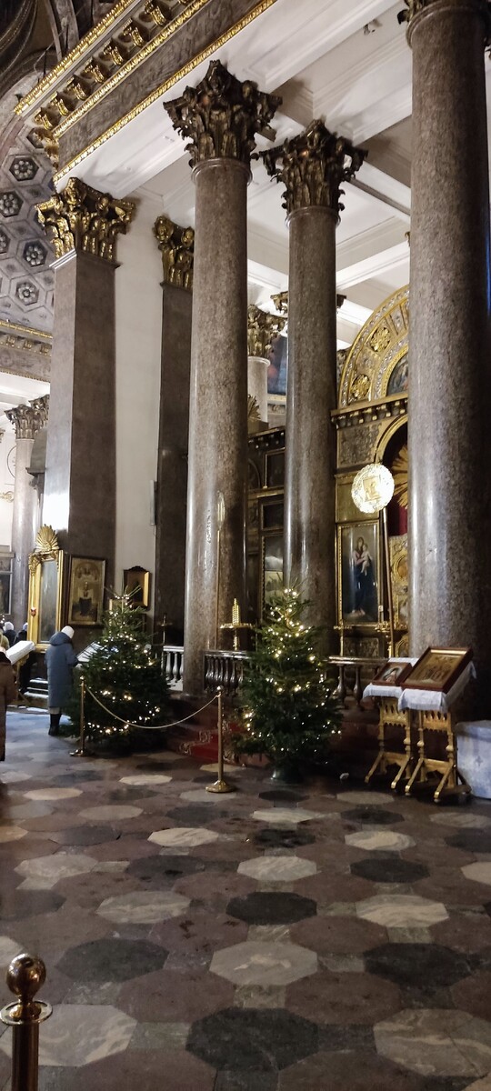 Казанский Собор