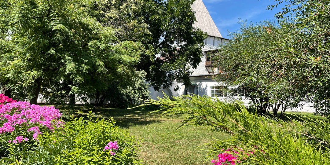 Ярославль: город, где история дышит в каждом камне