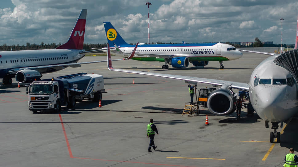 Фото: Александр Баранов / Коммерсантъ