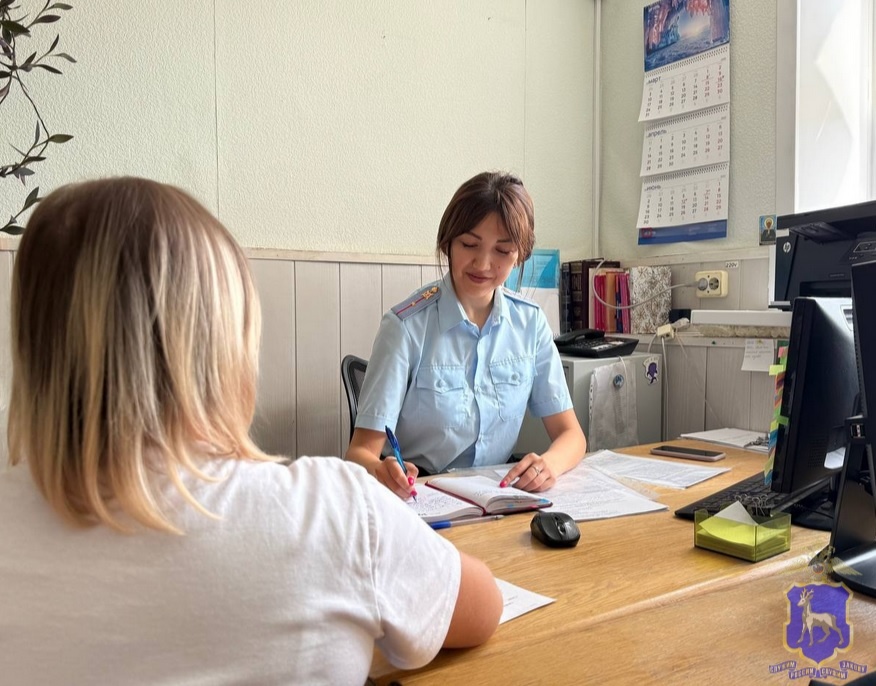    Фото Администрации Самары