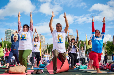    Фото Администрации Самары