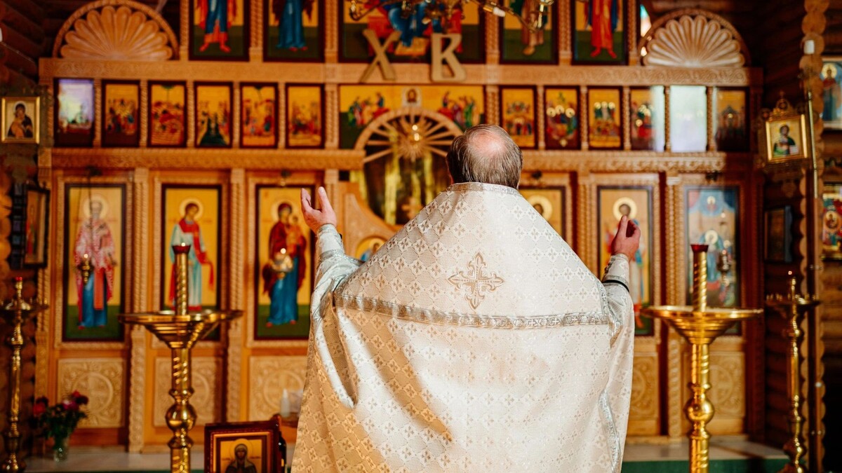    Фото: Andrey Sayfutdinov/Shutterstock/Fotodom