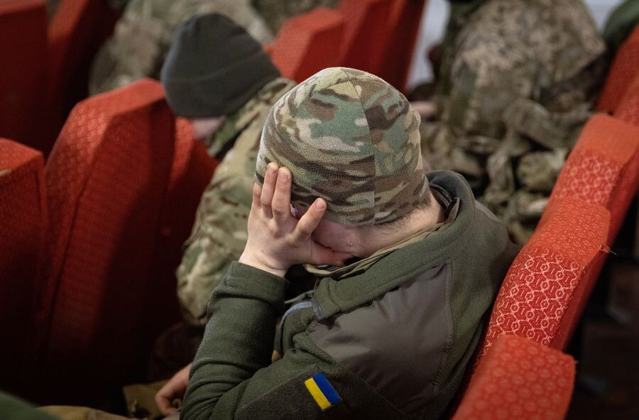     / Источник: © Станислав Красильников/ТАСС