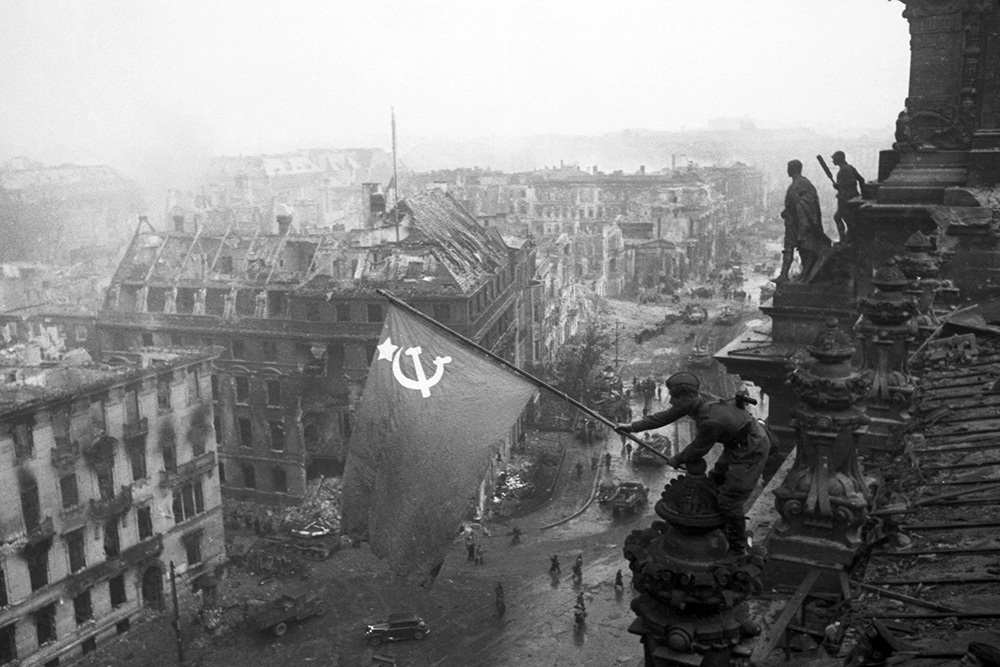 Идея для современной подачи истории