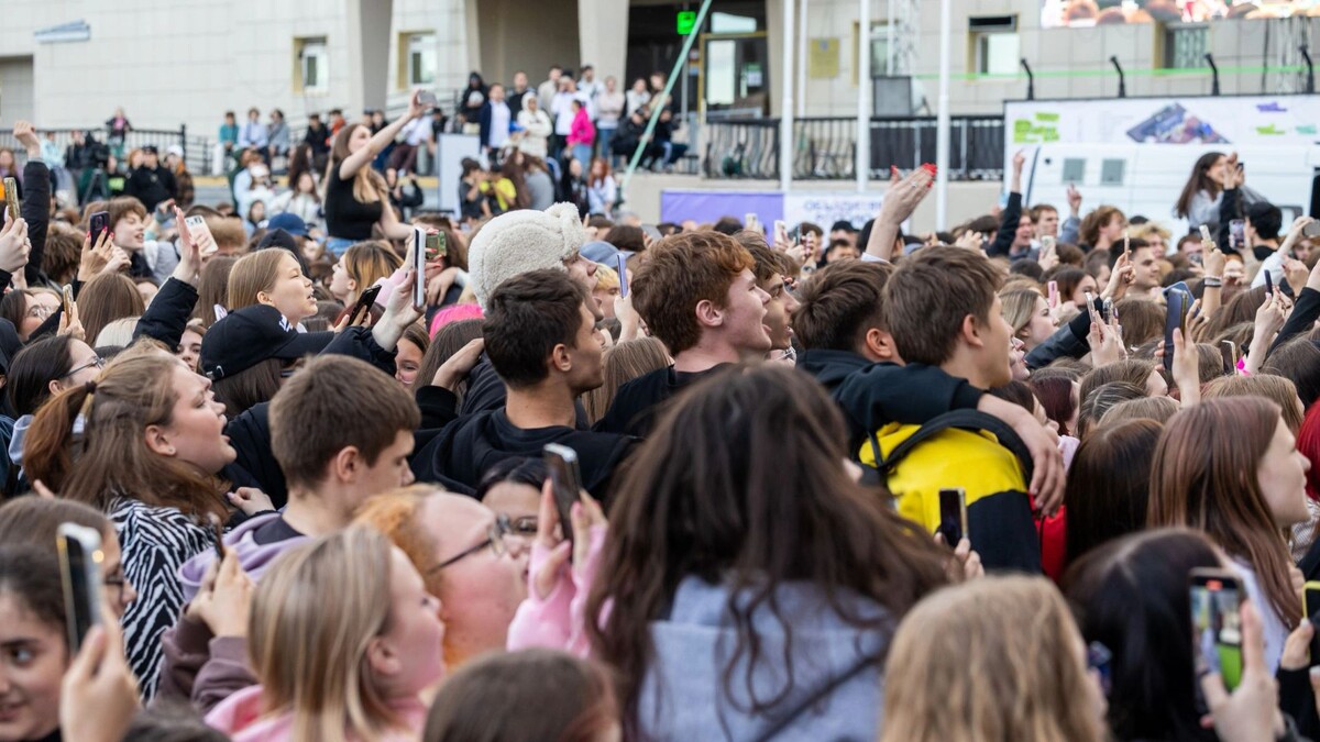    Фото: Федор Воронов / «Ямал-Медиа»