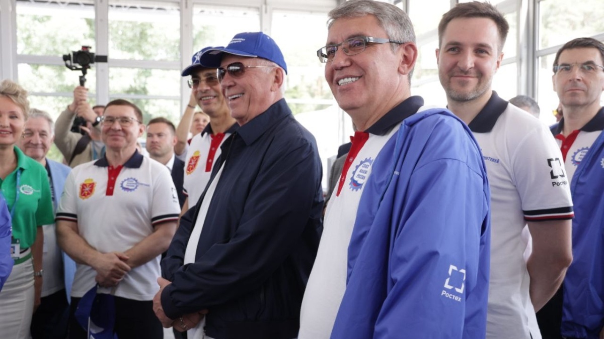 Правительство Тульской области📷
