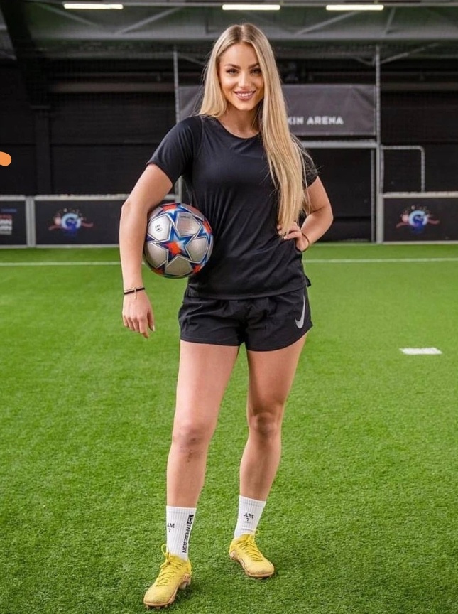 Ана Маркович. Фото из открытых источников.