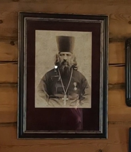 Фото из личного архива автора канала Во благо ❤️ 