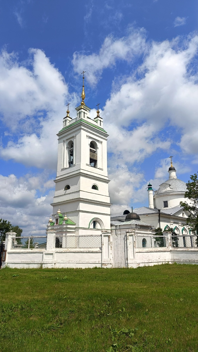 Фото из личного архива автора канала Во благо ❤️ 