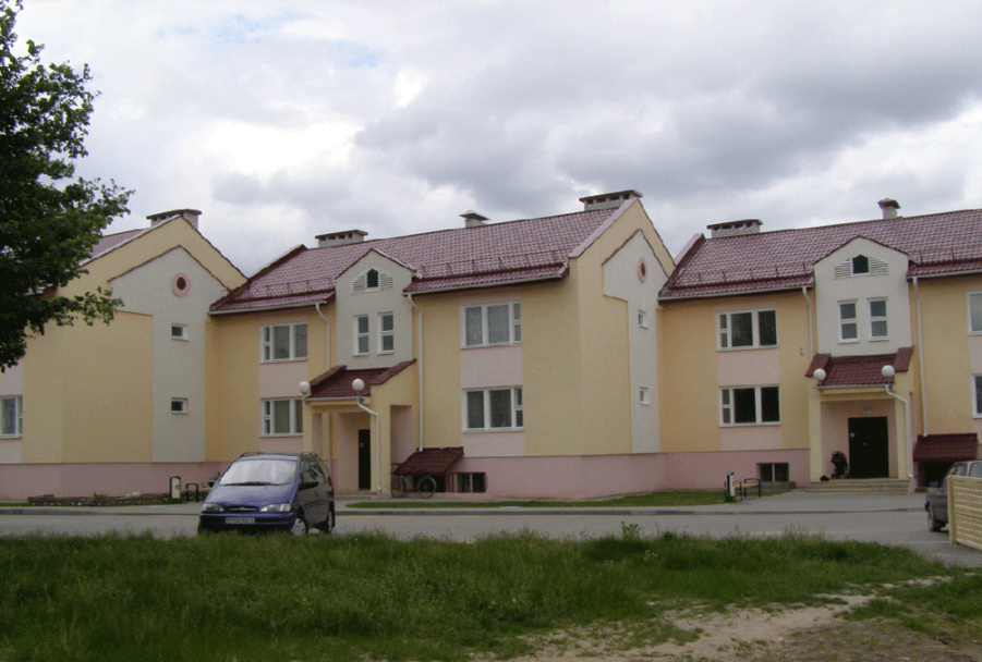     Что показала отработка жилого сектора в Копыльском районе? Рассказываем