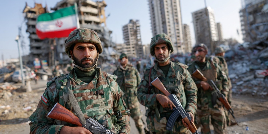 Иран: смена пола, ядерное оружие и Омар Хайам. 15 фактов про страну