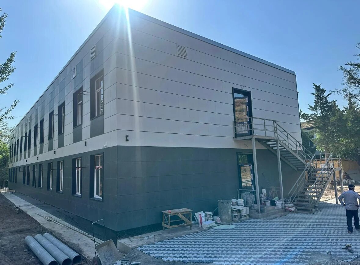 Листайте вправо, чтобы увидеть больше изображений