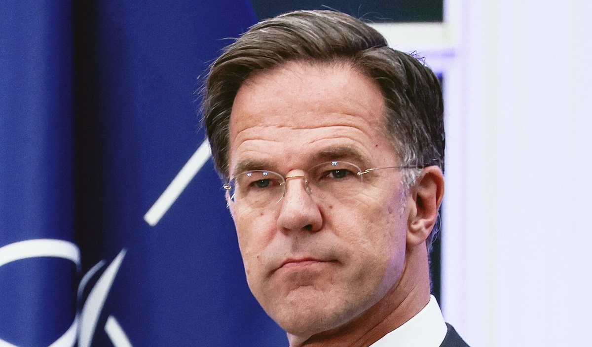 Марку Рютте спичрайтеры не нужны