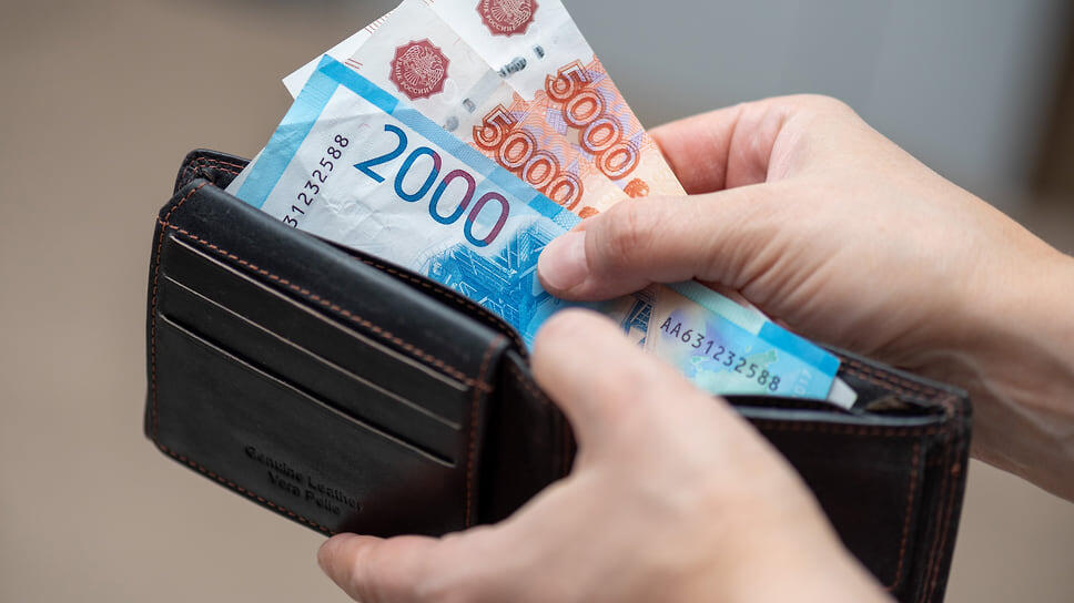 Фото: Олег Харсеев / Коммерсантъ