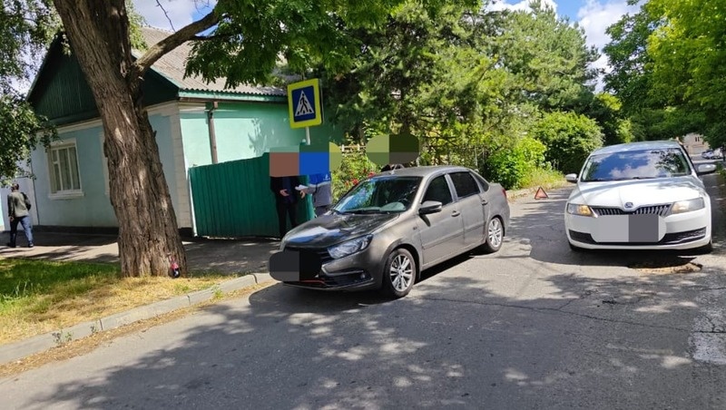      Фото: Госавтоинспекция Ставрополья