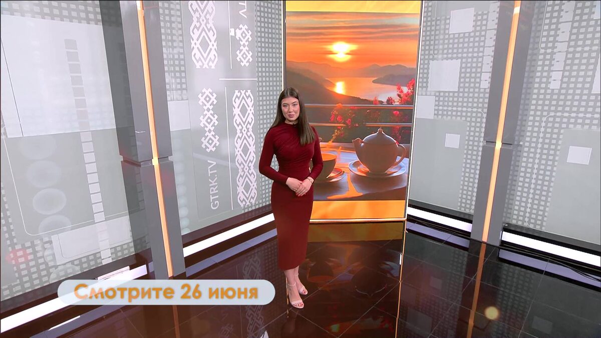    В программе «Доброе утро, Уфа!» обсудим психологию утренних ритуалов