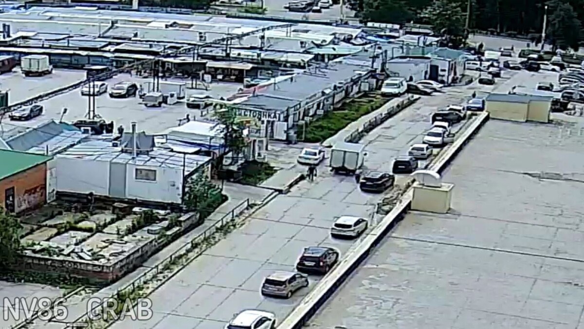     Источник: Типичный краб.Нижневартовск