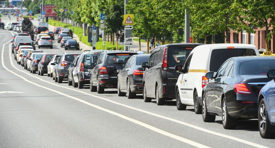    Новый этап снятия ограничений из-за коронавируса в Москве / Медиасток.рф