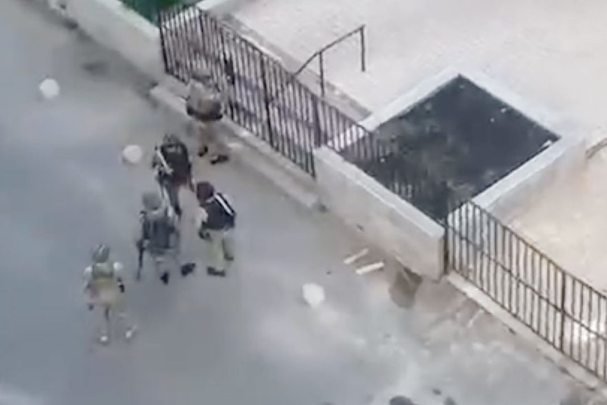    Кадр: Telegram-канал Baza