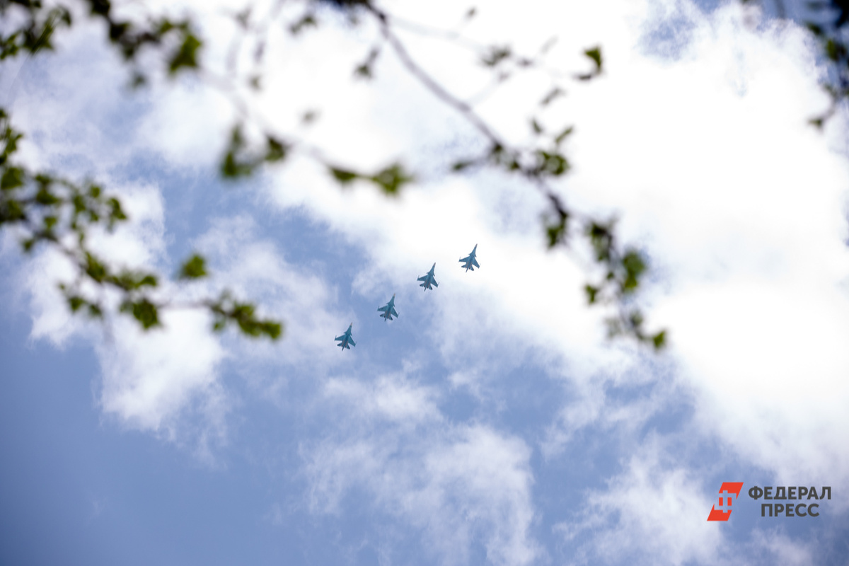 Речь идет о покупке 12 самолетов.  Фото: Фото: ФедералПресс / Евгений Поторочин